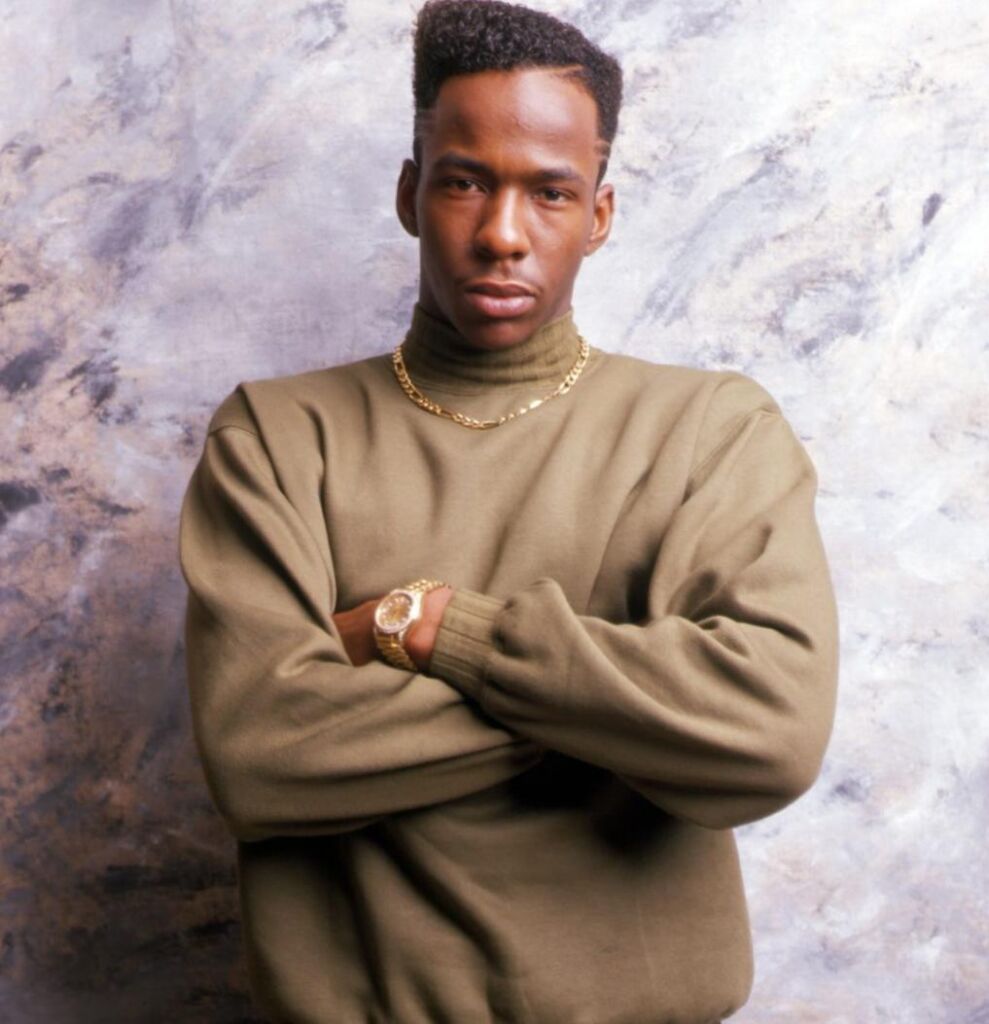 Bobby Brown révèle pourquoi sa relation avec Janet Jackson n’a pas duré