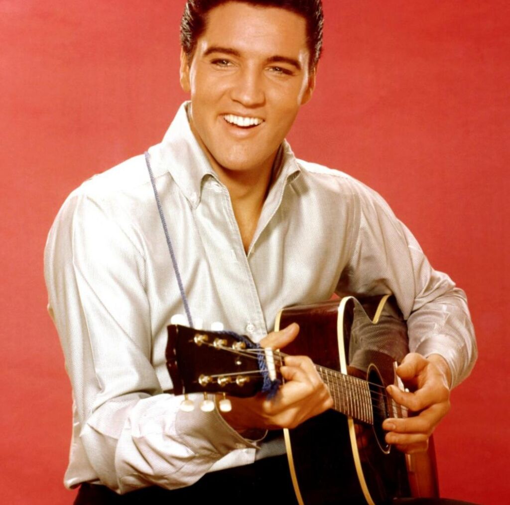 L’auteur-compositeur d’Elvis Presley a dit que c’était une « honte » 1 chanson n’était pas un single L’auteur-compositeur d’Elvis Presley a dit que c’était une « honte » 1 chanson n’était pas un single