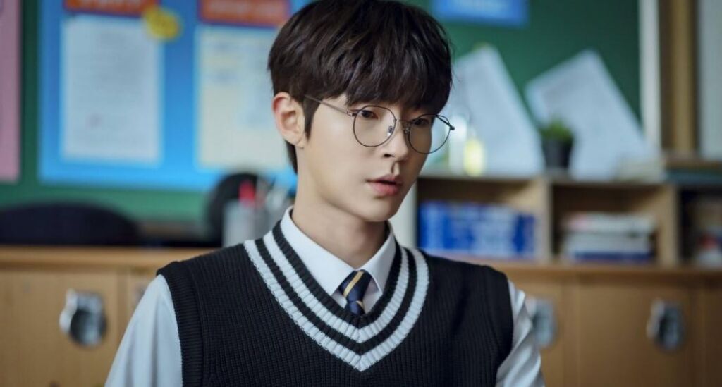La scène supprimée avec Il-deung était vitale dans la finale du Webtoon La scène supprimée avec Il-deung était vitale dans la finale du Webtoon