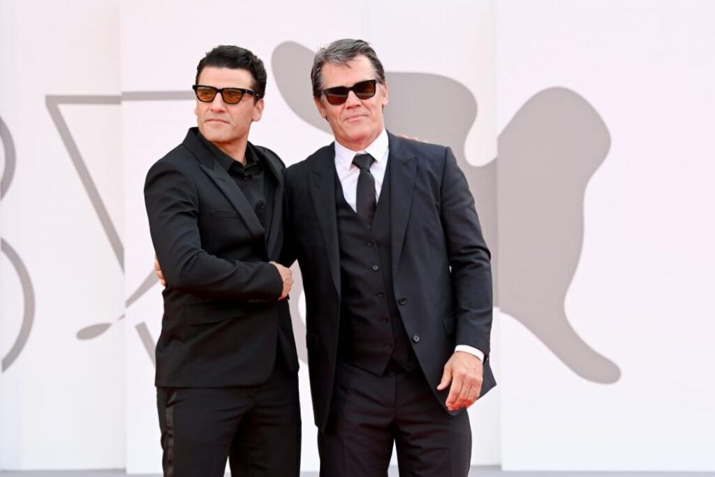 L’acteur de « Dune » Josh Brolin explique ce qui est arrivé à son personnage dans le premier film