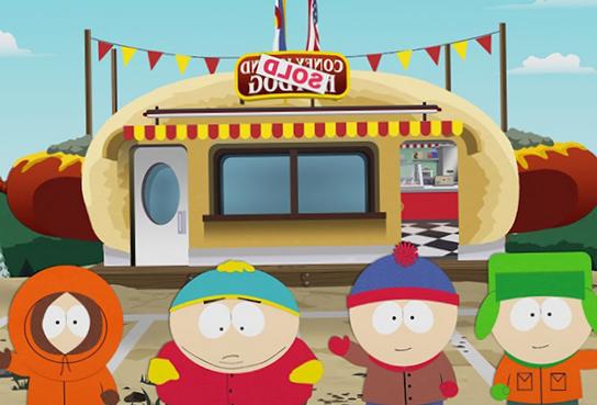South Park Streaming Wars : Paramount+ Date de sortie – Regardez le teaser