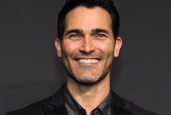 Tyler Hoechlin dans le film ‘Teen Wolf’ 2022, revient en tant que Derek Hale Tyler Hoechlin dans le film ‘Teen Wolf’ 2022, revient en tant que Derek Hale