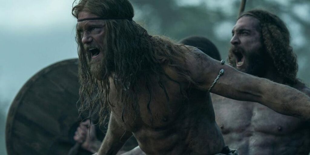 Comment regarder ‘The Northman’ – maintenant en streaming à la demande