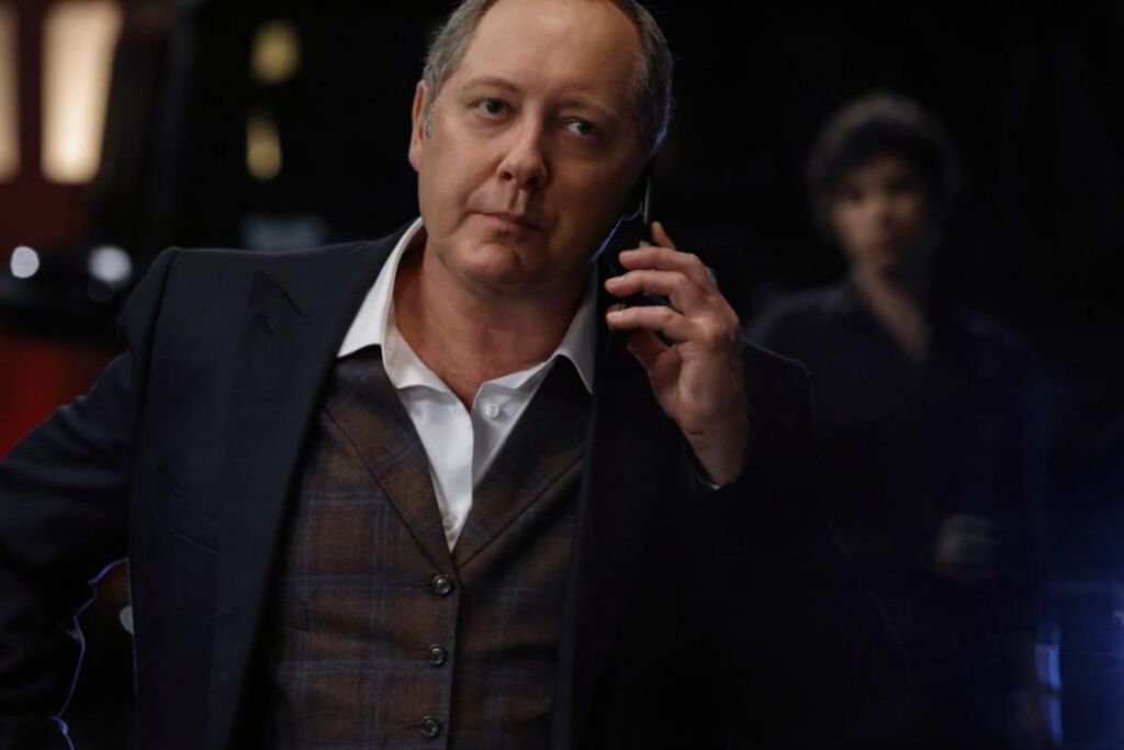 La finale de la saison 9 de « The Blacklist » sera divisée en deux parties La finale de la saison 9 de « The Blacklist » sera divisée en deux parties