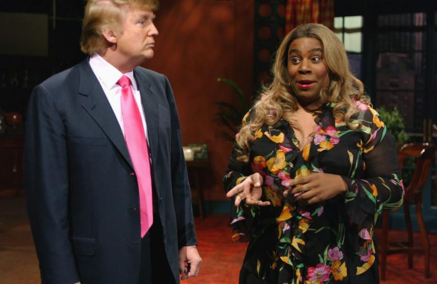Kenan Thompson a caché son bras cassé aux acteurs et à l’équipe de « Saturday Night Live » après un effrayant accident de vélo