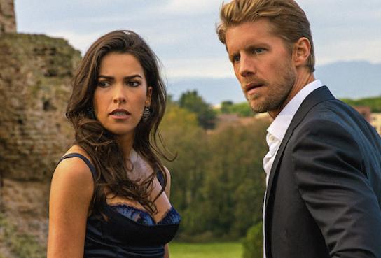 Date de première de la saison 2 de « Blood & Treasure », passe à Paramount Plus Date de première de la saison 2 de « Blood & Treasure », passe à Paramount Plus