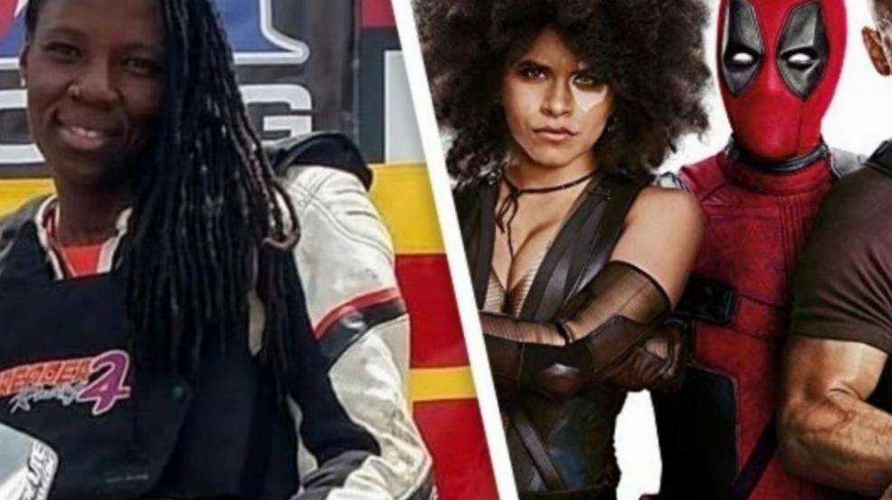 Des producteurs de Deadpool 2 reçoivent une amende de 300 000 $ pour la mort sur le plateau de la cascadeuse Joi Harris