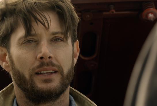 Jensen Ackles sur «Big Sky» : Finale de la saison 2 Jensen Ackles sur «Big Sky» : Finale de la saison 2