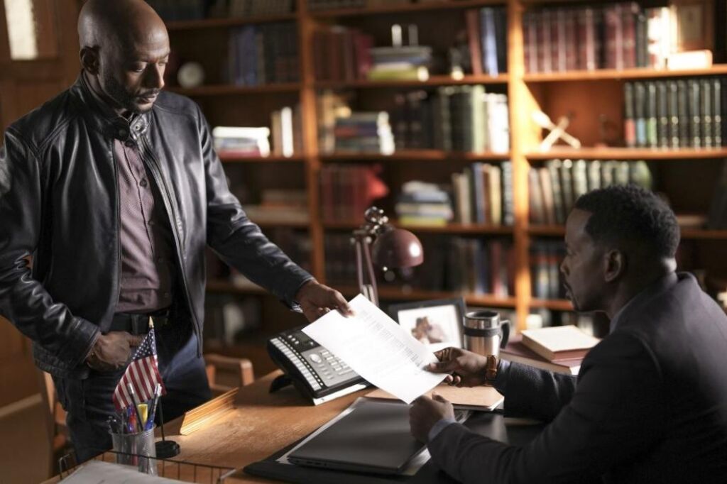 Récapitulatif final de la saison 4 de « A Million Little Things », épisode 20, « Juste au cas où » – Ce cliffhanger choquant