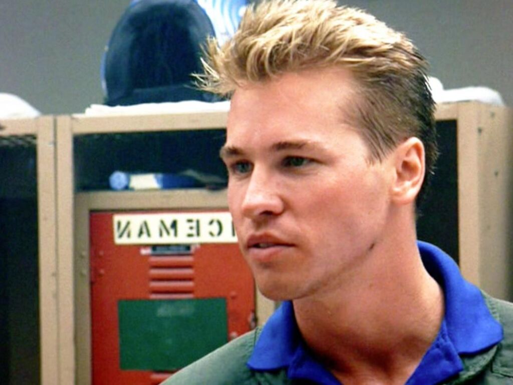 Val Kilmer a délibérément bâclé son audition « Top Gun », « Je ne voulais pas le rôle » Val Kilmer a délibérément bâclé son audition « Top Gun », « Je ne voulais pas le rôle »