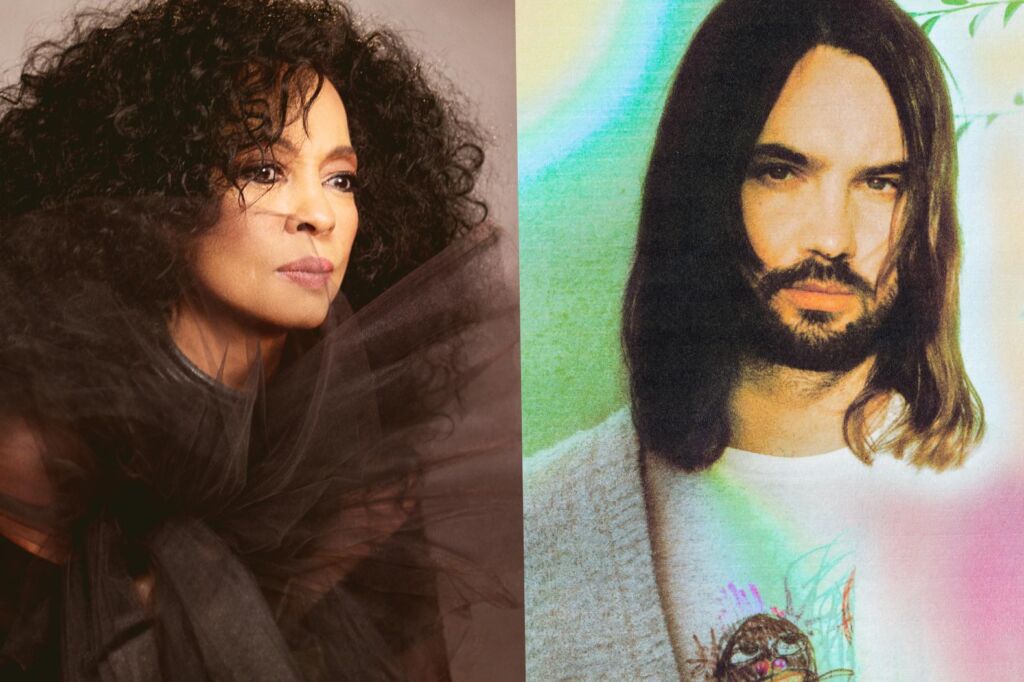 Écoutez la collaboration entre Diana Ross et Tame Impala sur la bande originale de « Minions »