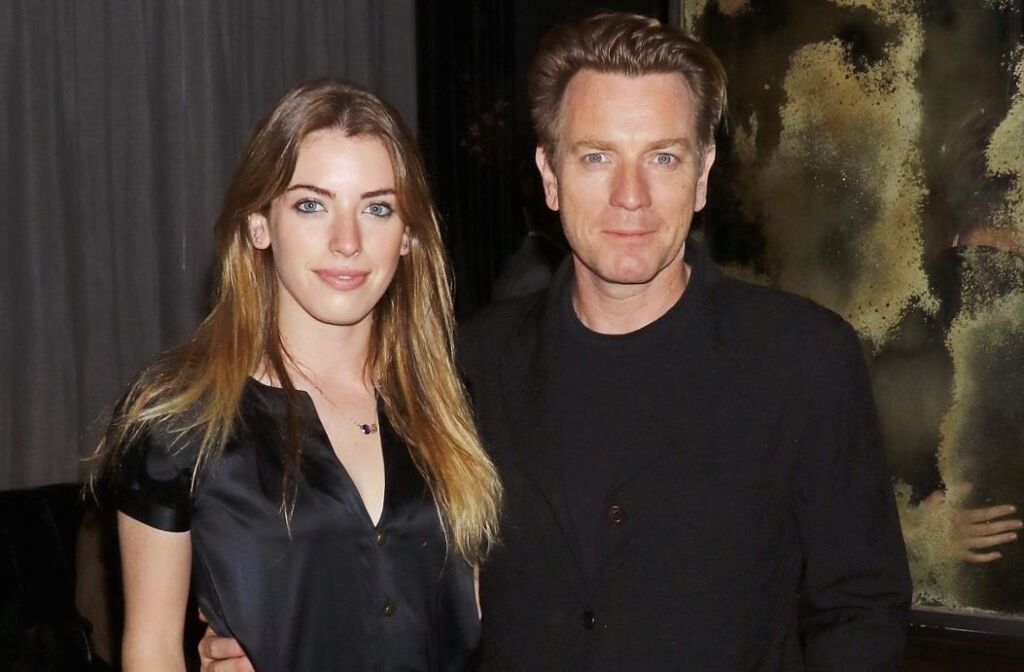 Les enfants d’Ewan McGregor sont son « tout » – c’est pourquoi il garde sa vie privée