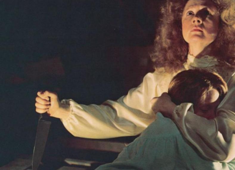 5 Films tordus pour les fans d’horreur (et leurs mamans) à l’occasion de la fête des mères