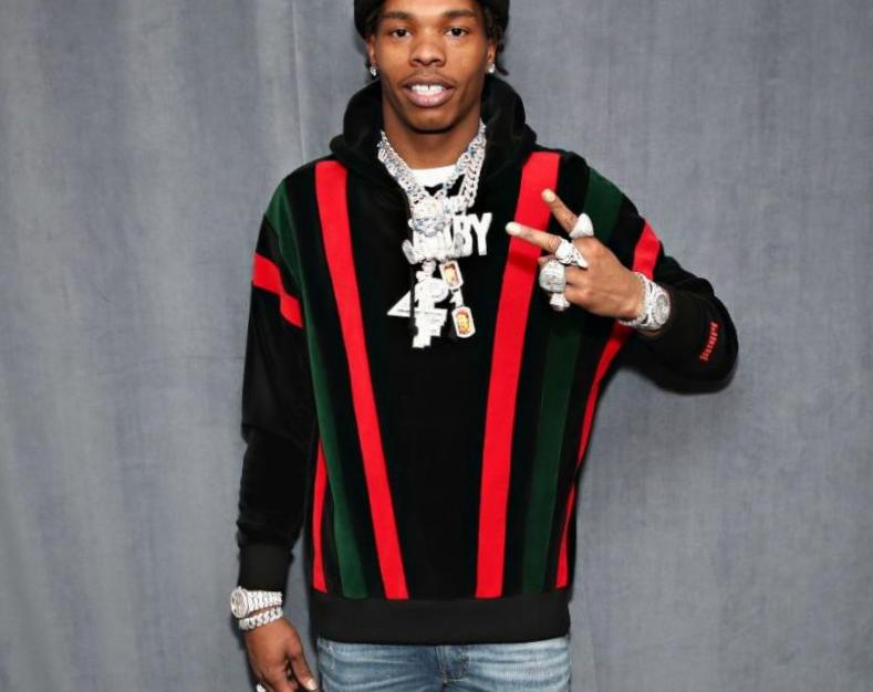 Lil Baby dit que la demande de 5 millions de dollars pour le label n’est qu’une blague