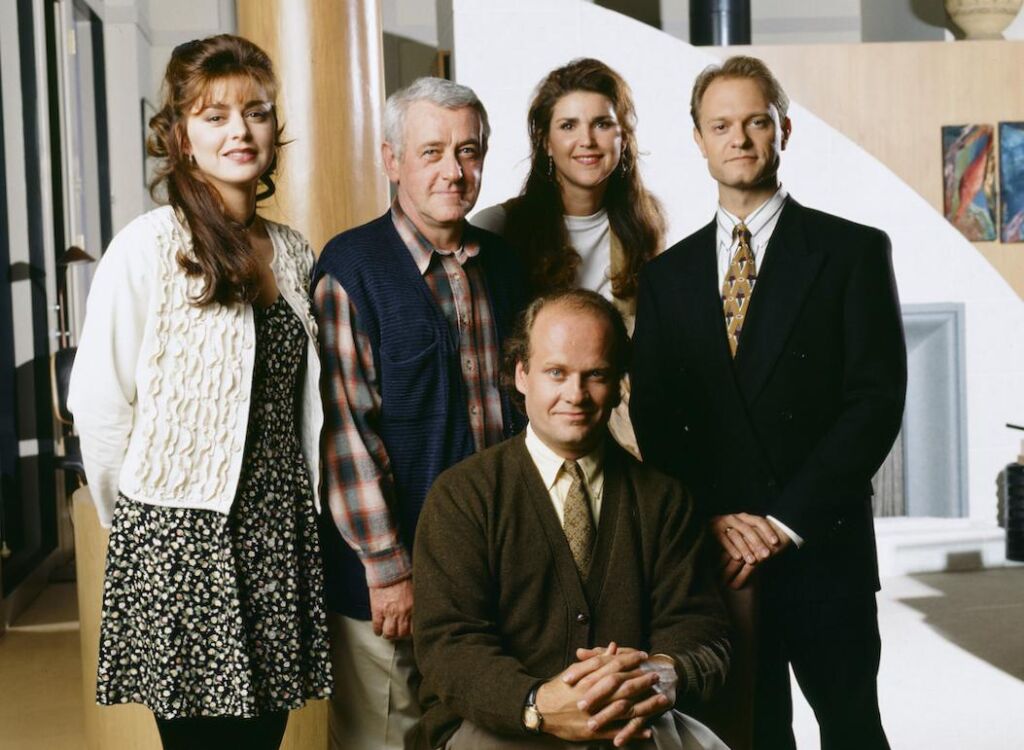 Où est le casting de « Frasier » maintenant ? Où est le casting de « Frasier » maintenant ?