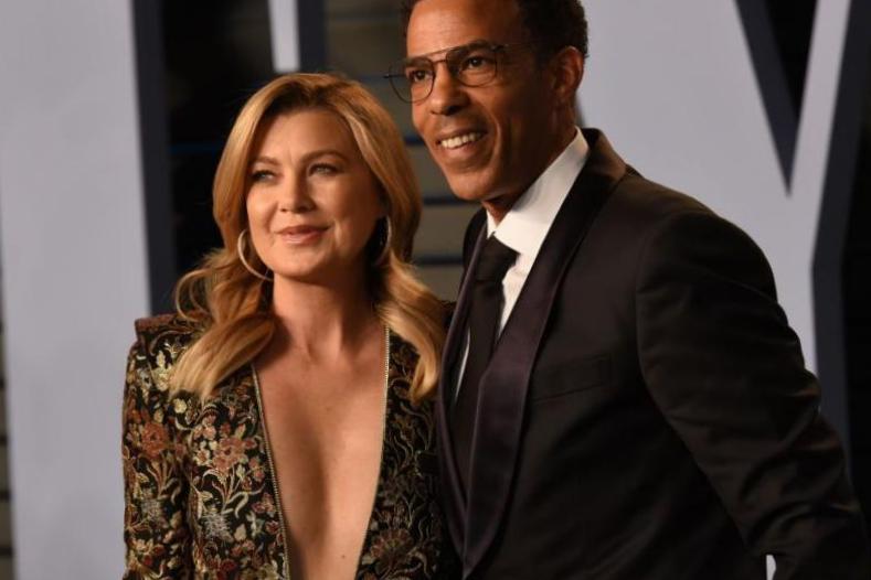 Depuis combien de temps Ellen Pompeo et son mari Chris Ivery sont-ils mariés ? Depuis combien de temps Ellen Pompeo et son mari Chris Ivery sont-ils mariés ?