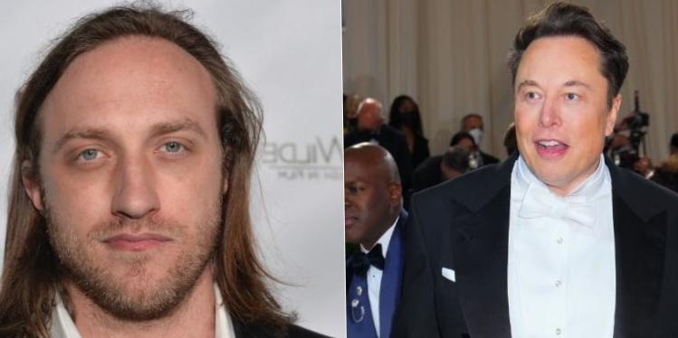 Musk plaisante sur l’achat d’un cheval à Chad Hurley s’il touchait son « Wiener » Musk plaisante sur l’achat d’un cheval à Chad Hurley s’il touchait son « Wiener »