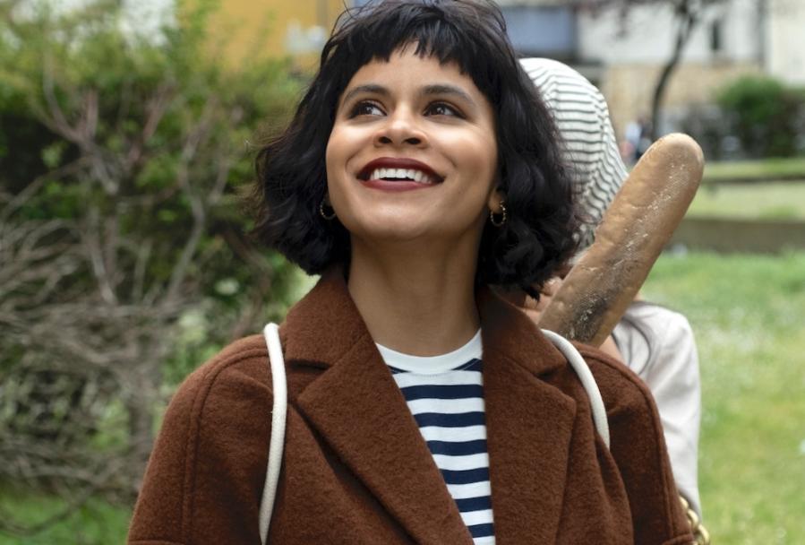 ‘Atlanta’ Saison 3, Episode 10 : Performance de Zazie Beetz dans ‘Tarrare’
