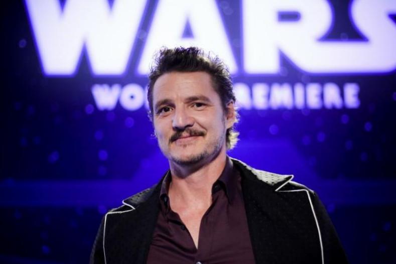 La star de «Mandalorian» Pedro Pascal rejoint le casting de «Community» La star de «Mandalorian» Pedro Pascal rejoint le casting de «Community»