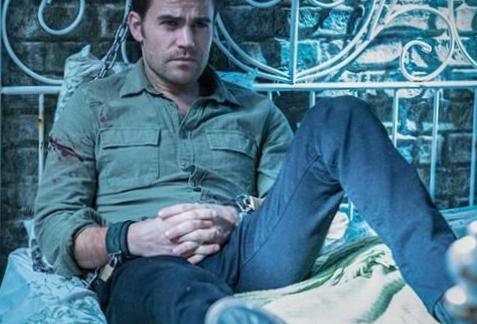 Raconte-moi une histoire annulée : pas de saison 3 – Passer à la CW Raconte-moi une histoire annulée : pas de saison 3 – Passer à la CW