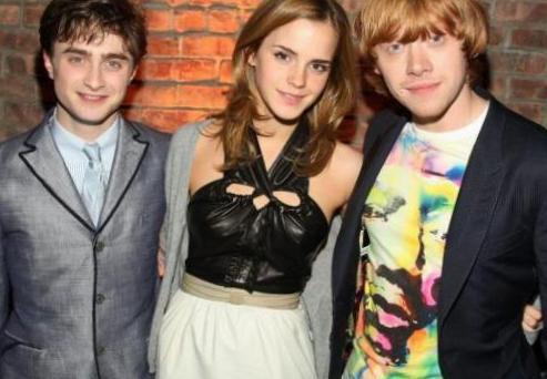 Qui a la valeur nette la plus élevée entre Daniel Radcliffe et Emma Watson ?