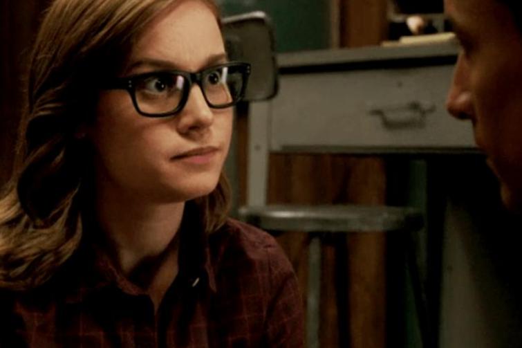 Pourquoi Star Brie Larson de « Captain Marvel » a adoré être sur la communauté