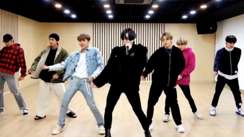 BTS dévoile «Bang Bang Con The Live» et les fans sont prêts à regarder chaque seconde du concert