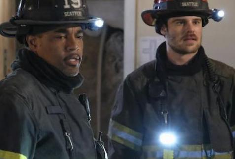 Récapitulation finale de «Station 19» : Saison 3, épisode 16 – La mère d’Andy était…