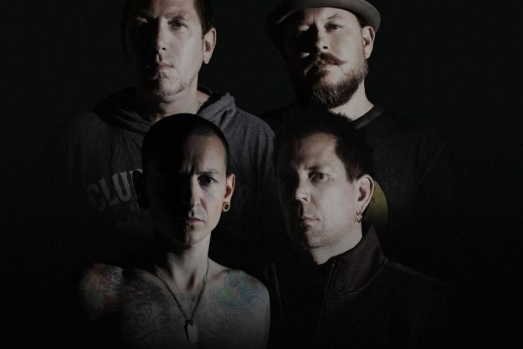 Le fils de Chester Bennington réalise une nouvelle vidéo Gray Daze Le fils de Chester Bennington réalise une nouvelle vidéo Gray Daze