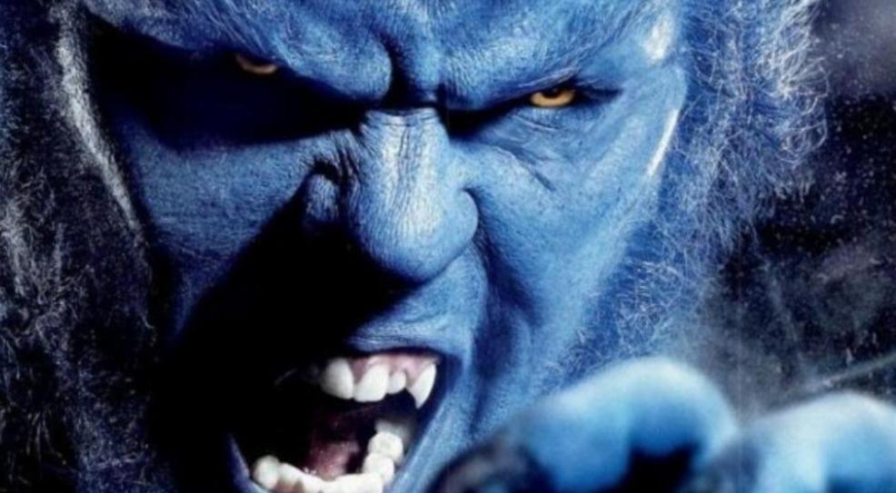 L’acteur X-Men Nicholas Hoult auditionné pour Beast With a Family Guy Impression