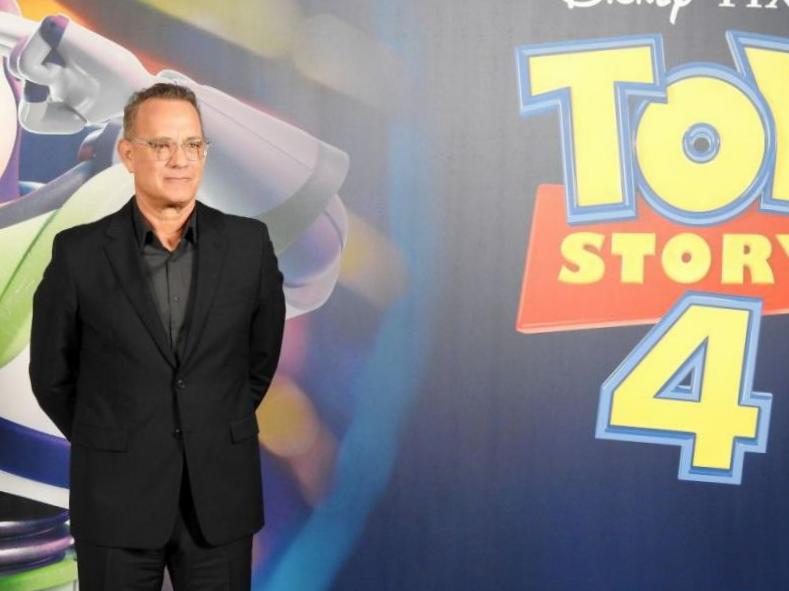 Combien Tom Hanks a gagné en travaillant sur ‘Toy Story’ et d’autres projets Disney et Pixar