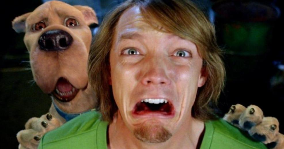L’acteur shaggy Matthew Lillard ne dit pas de troisième film en direct
