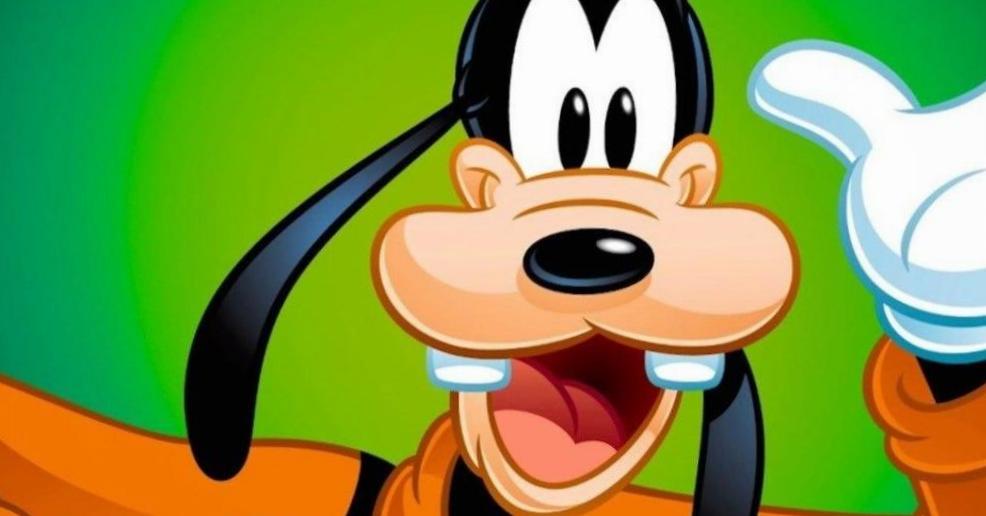 La voix de Goofy révèle si Goofy est un chien