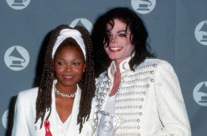 La piste «Thriller» Janet Jackson l’a aidé à faire La piste «Thriller» Janet Jackson l’a aidé à faire