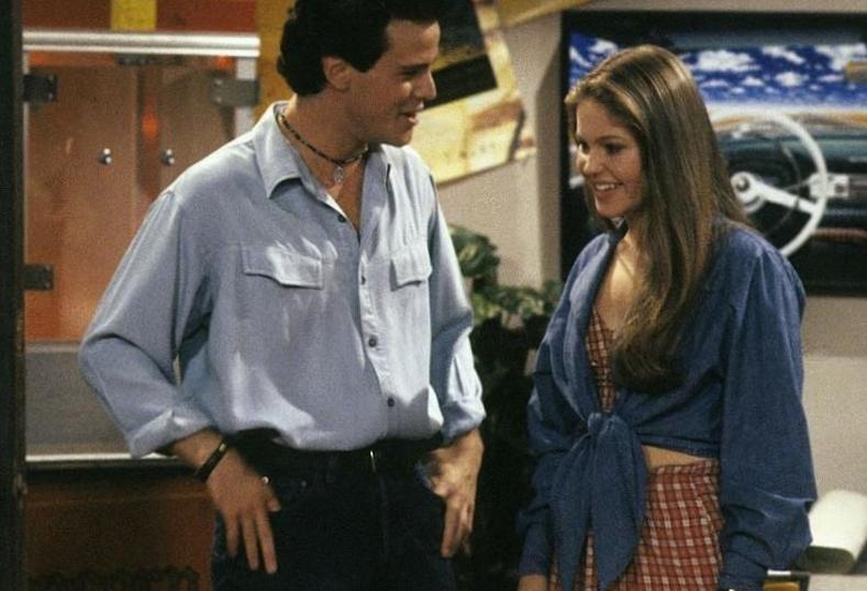 DJ Tanner se marie enfin sur «Fuller House» DJ Tanner se marie enfin sur «Fuller House»