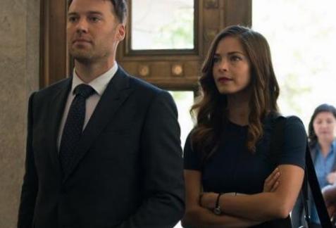 «Burden of Truth» Spoilers Saison 3 : Joanna / Billy – Kristin Kreuk «Burden of Truth» Spoilers Saison 3 : Joanna / Billy – Kristin Kreuk