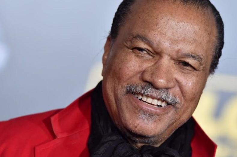 L’acteur Lando Calrissian a dit qu’il n’avait pas vraiment trahi Han Solo L’acteur Lando Calrissian a dit qu’il n’avait pas vraiment trahi Han Solo