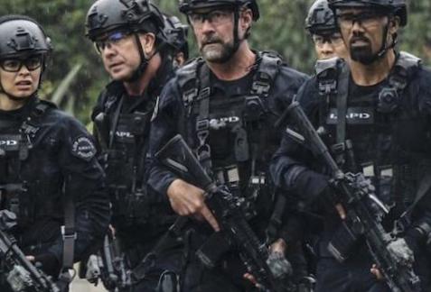 Récapitulatif «SWAT» : Épisode 21 de la saison 3