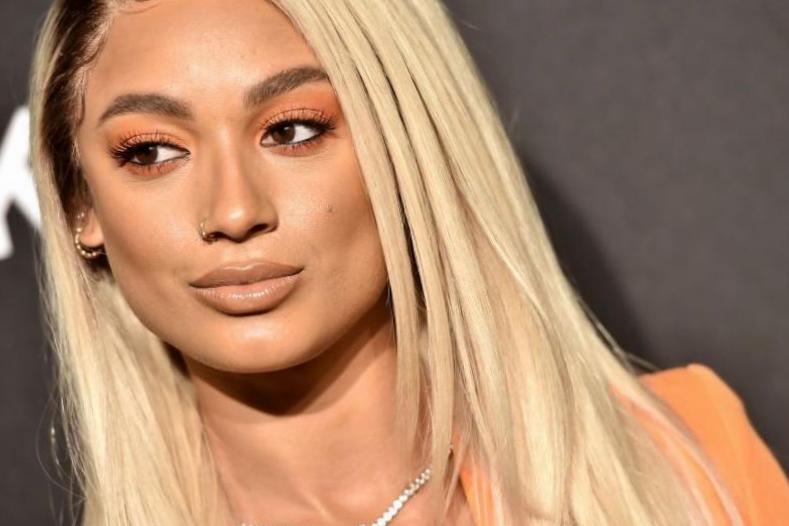 Le clip de DaBaby «Bop» a été co-chorégraphié par DaniLeigh