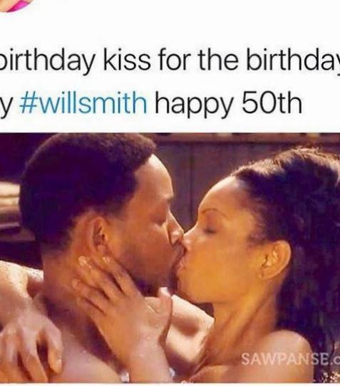 Garcelle Beauvais vient de révéler un key de longue day sur sa relation avec Will Smith