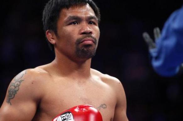 L’épouse de Manny Pacquiao Jinkee n’est pas là pour l’argent L’épouse de Manny Pacquiao Jinkee n’est pas là pour l’argent