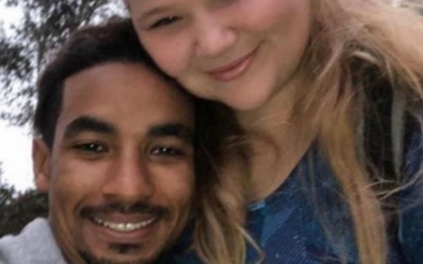 Nicole Nafziger et Azan Tefou sont en quarantaine ensemble et ce n’est pas le moindre romantique Nicole Nafziger et Azan Tefou sont en quarantaine ensemble et ce n’est pas le moindre romantique