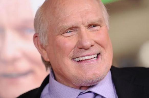 Après 3 mariages ratés, l’épouse de Terry Bradshaw, Tammy, a tout changé pour lui