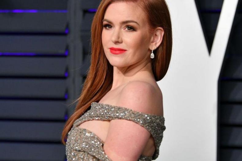 Le temps terrifiant Isla Fisher a failli se noyer pendant le tournage : «J’avais manqué d’air» Le temps terrifiant Isla Fisher a failli se noyer pendant le tournage : «J’avais manqué d’air»