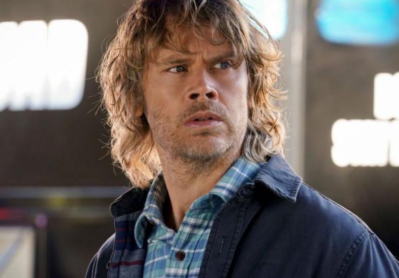 Comment Eric Christian Olsen se sent vraiment à propos de son frère effectuant des cascades pour lui Comment Eric Christian Olsen se sent vraiment à propos de son frère effectuant des cascades pour lui