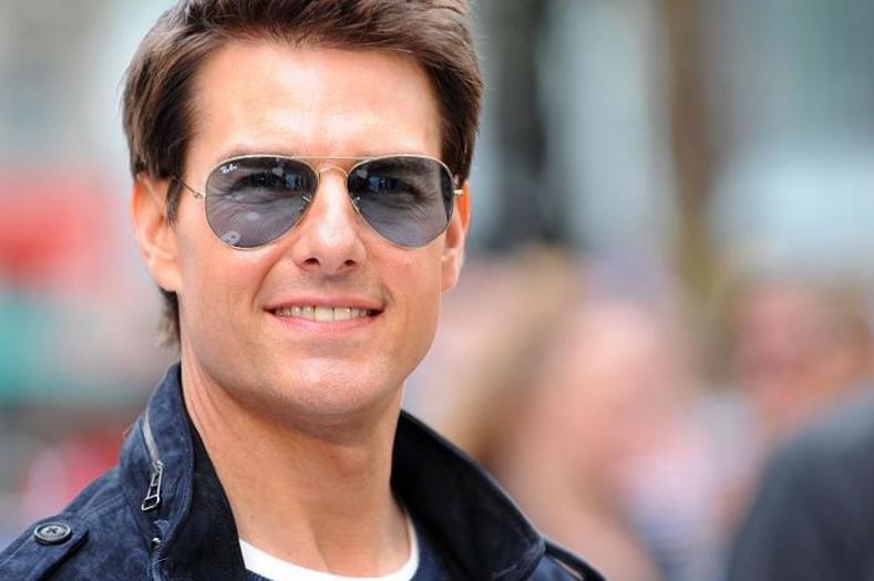 Comment Tom Cruise a inspiré son rôle dans «American Psycho» Comment Tom Cruise a inspiré son rôle dans «American Psycho»