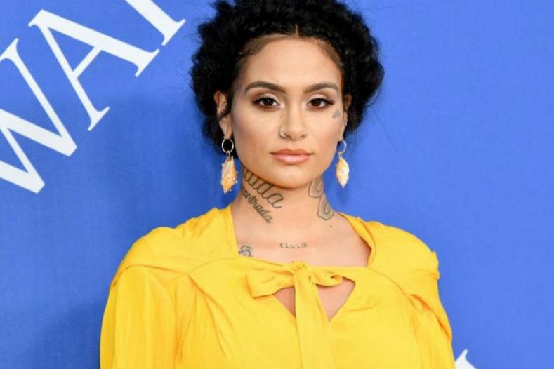 Kehlani dénonce les comparaisons injustes avec Beyoncé et Aaliyah Kehlani dénonce les comparaisons injustes avec Beyoncé et Aaliyah
