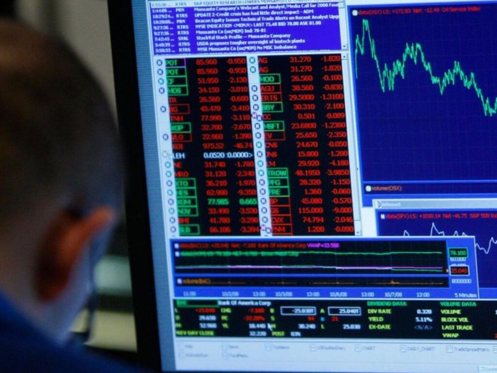 Les 13 meilleurs comptes Twitter à suivre pour l’analyse method des marchés boursiers