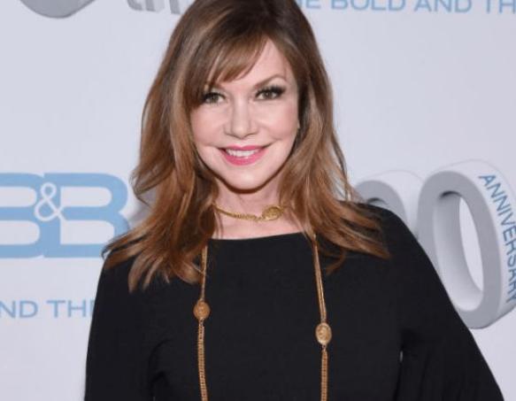 ‘L’audacieuse et la belle’ Actrice Bobbie Eakes : Où est-elle maintenant ?