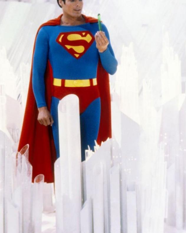 Vous ne croirez jamais pourquoi le minéral Nemesis de Superman, la kryptonite, a été créé